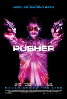 Pusher (2012)