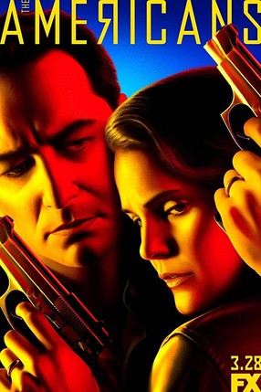 The Americans (2013-)