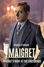 Maigret: Night at the Crossroads 2017