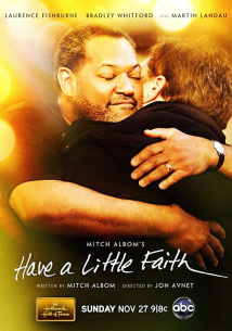 Have a Little Faith 2011