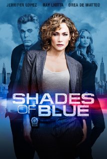 Shades of Blue (2016– )