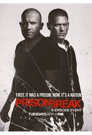 Prison Break: Sequel (2017) TV Mini-Series (1-5)