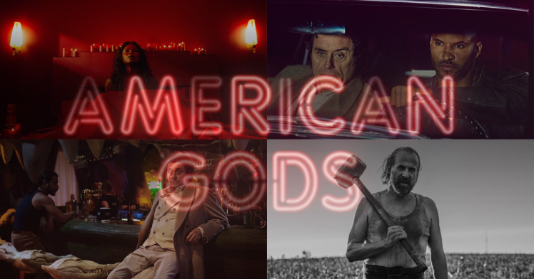 American Gods (2017-1)
