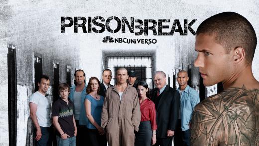 Prison Break (2017-6)