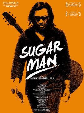 Searching for Sugar Man (2012) BRRip