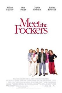 Meet the Fockers - Πεθερικά της Συμφοράς (2004)