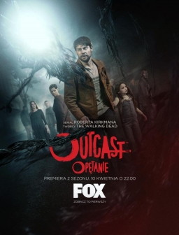 Outcast (2016) Tv Series