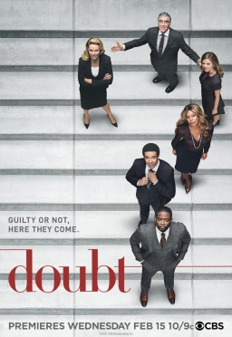 Doubt (2017-) TV Series (5-8)