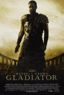 Gladiator - Μονομάχος (2000)