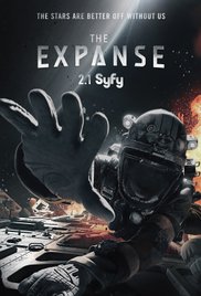The Expanse (2015–) TV Series