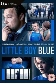 Little Boy Blue (2017)