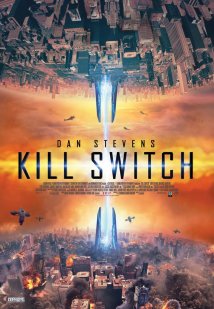 Kill Switch Aka Redivider 2017