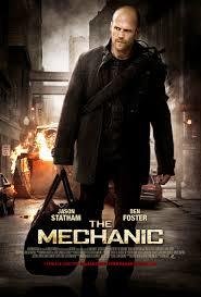 The Mechanic / Το Μούτρο (2011)