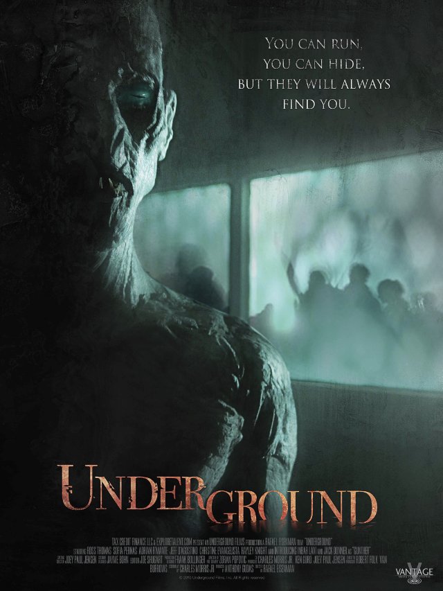 Underground (201