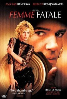 femme fatale (2002)