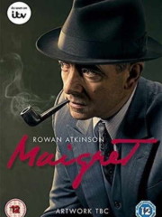 Maigrets Night at the Crossroads (2017)