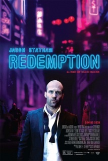 Redemption -Hummingbird (2013)