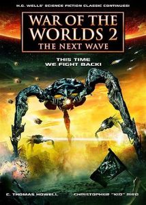 War of the Worlds 2: The Next Wave 2008