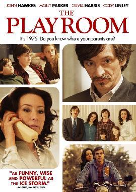 The Playroom (2013)