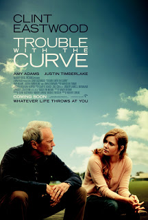 Trouble with the Curve (2012)