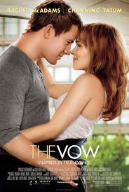 The Vow (2012) (DVDrip)