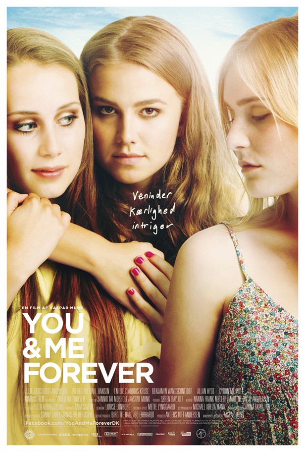 You And Me Forever (2012)