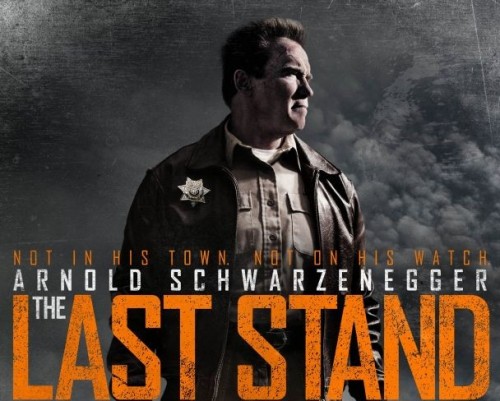 the last stand 2013
